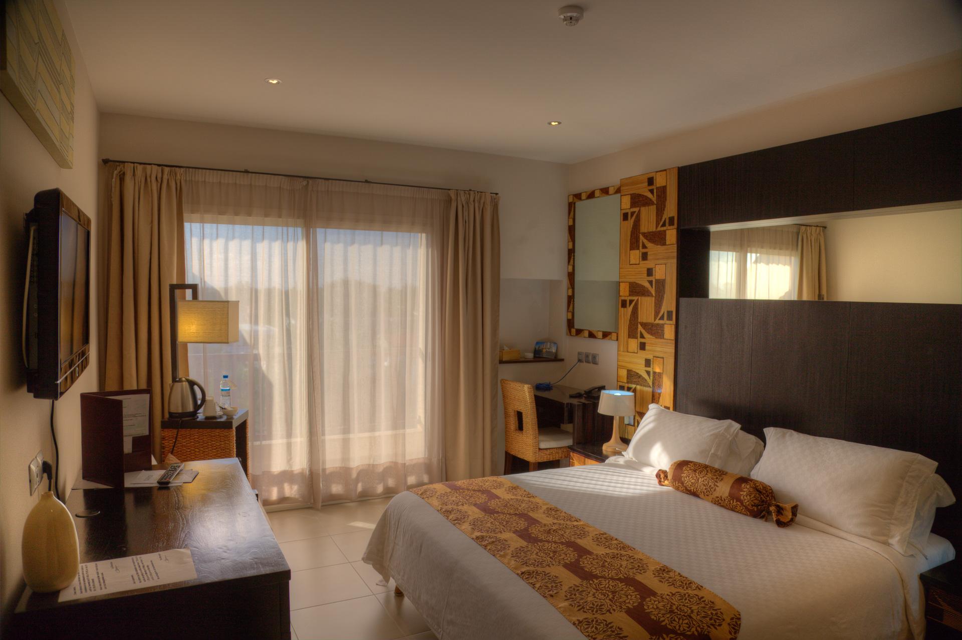 Calypso Hotel Toamasina Eksteriør billede