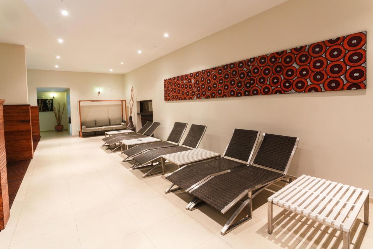 Calypso Hotel Toamasina Eksteriør billede