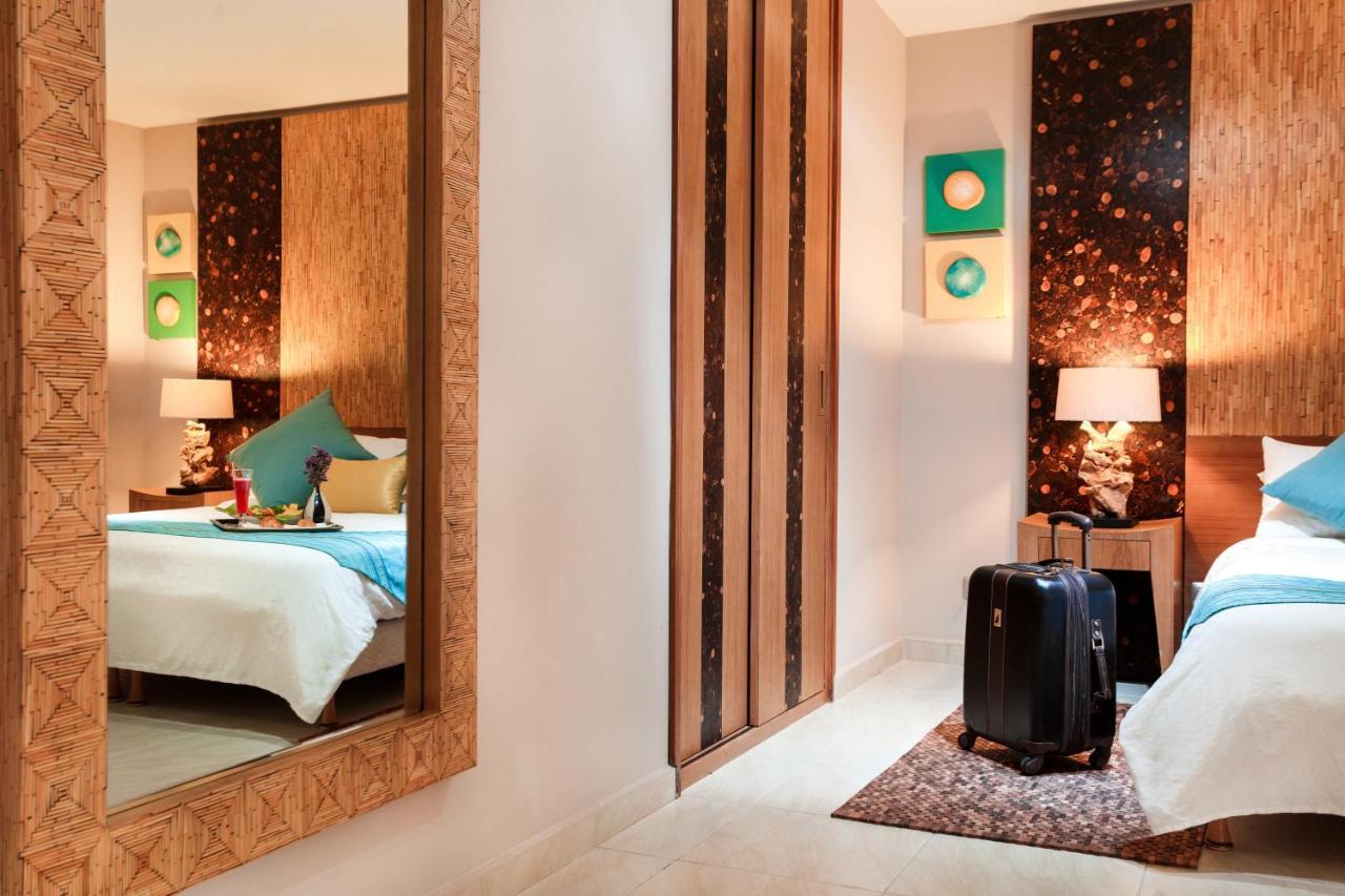 Calypso Hotel Toamasina Eksteriør billede